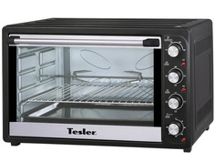 Мини печь Tesler EOGC-8000 Black