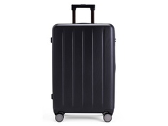Чемодан Xiaomi Mi 90 Points Travel Suitcase 1A 26 Black
