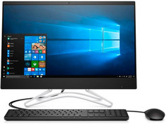 Моноблок HP 24-f0050ur Black 4GZ79EA (Intel Core i7-8700T/16384Mb/1Tb + 128Gb SSD/No ODD/nVidia GeForce MX110 2048Mb/Wi-Fi/Bluetooth/Cam/23.8/1920x1080/Windows 10)