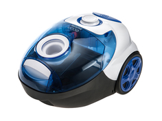 Пылесос Econ ECO-1410VB Blue-White