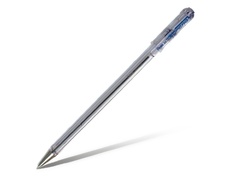 Ручка шариковая Pentel Superb Blue 0.7mm BK77-C