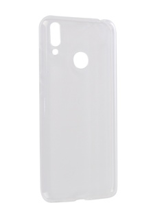 Аксессуар Чехол Optmobilion для Honor 8C Optmobilion