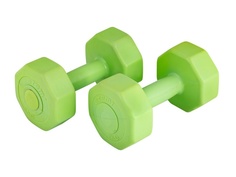 Гантели Atemi AD024 2x2kg