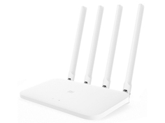 Wi-Fi роутер Xiaomi Mi Wi-Fi Router 4A Gigabit Edition