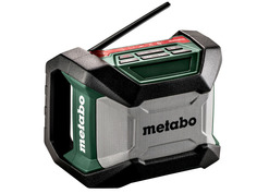 Радиоприемник Metabo R 12-18 600776850