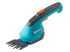 Кусторез Gardena AccuCut Li с 2 ножами 09852-32.000.00