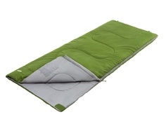 Cпальный мешок Trek Planet Camper Green 70304-L