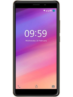 Сотовый телефон Prestigio Muze K3 LTE Gold
