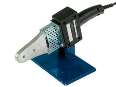 Аппарат для сварки пластиковых труб Победа ПТ-1500