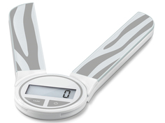 Весы Soehnle Genio Grey 66227