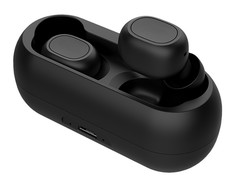 Наушники OLMIO TWE-02 Black