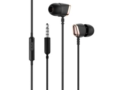 Olmio Flame Black 39036