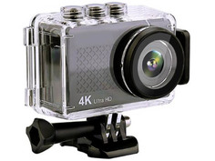 Экшн-камера ZDK KG 894 + Auto Kit