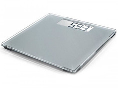 Весы напольные Soehnle Style Sense Connect 100 Silver 63871