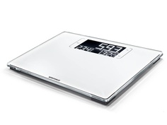 Весы напольные Soehnle Style Sense Multi 200 White 63863