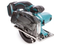 Пила Makita DCS552Z