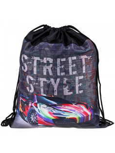 Мешок для обуви ArtSpace Street Style МДО_27775
