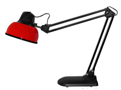 Настольная лампа Трансвит Бета-К+ Red