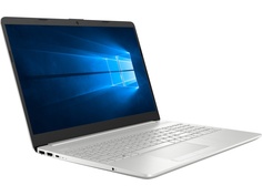 Ноутбук HP 15-dw0027ur 6RK57EA (Intel Core i5-8265U 1.6GHz/8192Mb/1000Gb + 128Gb SSD/nVidia GeForce MX130 2048Mb/Wi-Fi/Bluetooth/Cam/15.6/1366x768/Windows 10 64-bit)