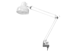 Настольная лампа Трансвит Бета-К White