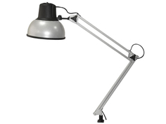 Настольная лампа Трансвит Бета-К Silver