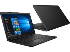 Ноутбук HP 15-db0393ur 6LC08EA (AMD A6-9225 2.6GHz/4096Mb/500Gb/DVD-RW/AMD Radeon 530 2048Mb/Wi-Fi/Bluetooth/Cam/15.6/1920x1080/Windows 10 64-bit)
