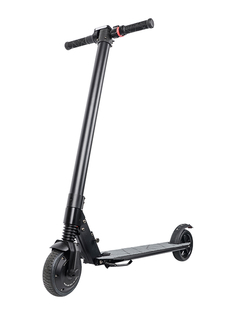 Электросамокат Tech Team Jack Rabbit 165