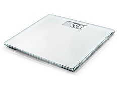 Весы напольные Soehnle Style Sense Compact 200 White 63851