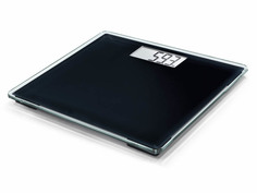 Весы напольные Soehnle Style Sense Compact 100 Black 63850