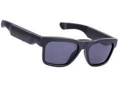 Очки X-TRY XTG330 Smart FHD 64Gb Wi-Fi Original Black