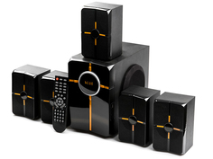 Колонка Dialog Progressive AP-502 Black