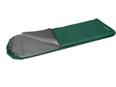 Cпальный мешок Greenell Линсгари-1 Green 96206-302-00