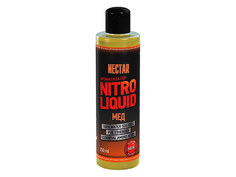 Приманка Allvega Nitro Liquid Nectar 250ml ARNL250-NE
