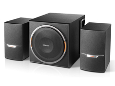 Колонка Edifier XM3BT Black