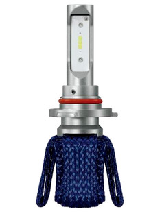 Лампа Narva Range Power LED HB3 / HB4 12V P20/22d 6000K (2 штуки) 18014