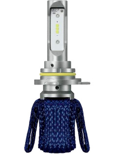 Лампа Narva Range Power LED HIR2 12V LED PX22d 6000K (2 штуки)