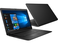 Ноутбук HP 17-ca0126ur 6PX65EA (AMD A9-9425 3.1 Ghz/8192Mb/1000Gb/DVD-RW/AMD Graphics/Wi-Fi/Bluetooth/Cam/17.3/1600x900/Windows 10)