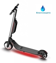 Электросамокат Ninebot By Segway KickScooter ES2 to ES4 Upgrade Extra Battery Kit Влагозащита