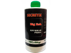 Ароматизатор Allvega Secretix Big Fish 460ml ARSEC460-BF