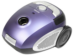 Пылесос ECON ECO-1811VB Purple