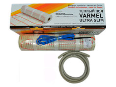 Теплый пол Varmel Ultra Slim Twin 0.5-75w 230v
