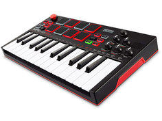 MIDI-клавиатура AKAI Pro MPK Mini Play