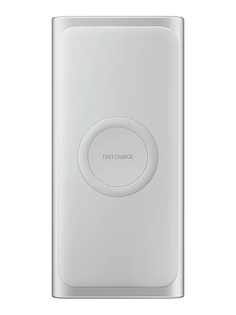 Внешний аккумулятор Samsung Power Bank 10000mAh Silver EB-U1200CSRGRU