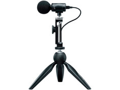 Микрофон Shure Motiv MV88+