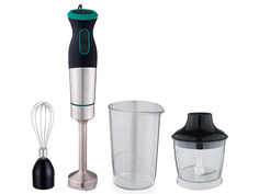 Блендер Econ ECO-434HB Black-Green