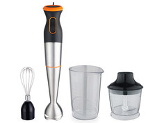 Блендер Econ ECO-443HB Black-Orange