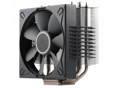 Кулер Thermalright TRUE Spirit 120M Rev.B TS-120M-B (Intel 775/1150/1155/1156/1366/2011/2011-3/AMD AM2/AM2+/AM3/AM3+/FM1/FM2/FM2+)