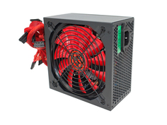 Блок питания Ginzzu PC700 700W