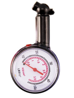 Манометр Golden Snail GS 9202