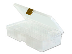 Коробочка для приманок Meiho LL P21 W-LL